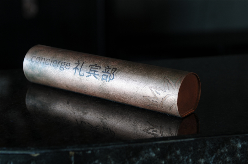 酒店禮賓部標識牌 酒店禮賓部標識牌